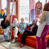 Adult Group Experience Package