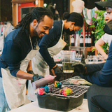Adult Group Experience Package
