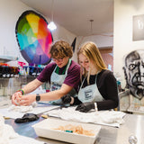 Vibe & Dye Meet-Up