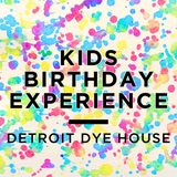 Kids Package Experience - 10 Kids