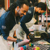 Vibe & Dye Meet-Up