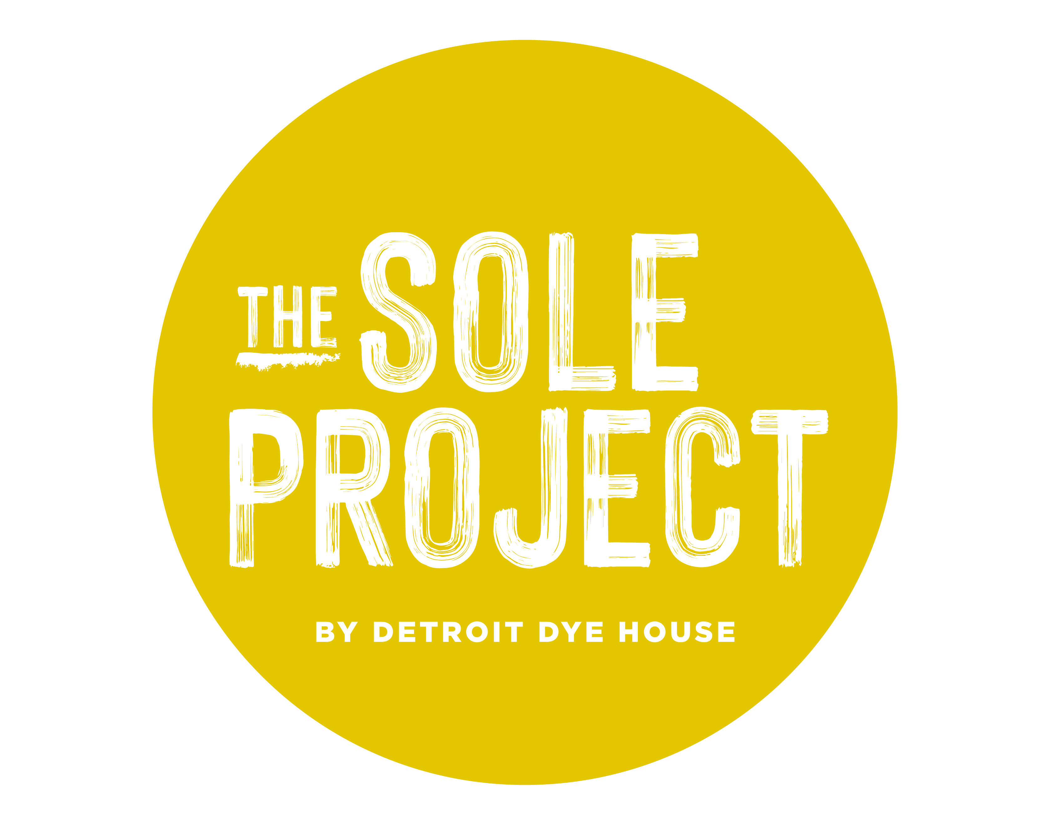 The Sole Project- Detroit Dye House's commitment to give back.