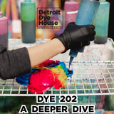 Dye Class 202