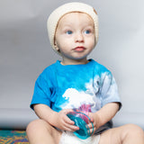 Detroit Lions Tie-Dye Class – Rep the Pride in Style!