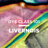 Dye Class 101 - LIVERNOIS