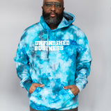 Detroit Lions Unfinished Business Hoodie