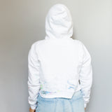 DDH Crop Hoodie