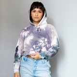 DDH Crop Hoodie