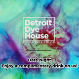 Date Night Tie-Dye Experience