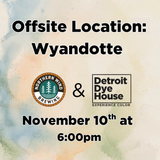 🌈 WYANDOTTE, WE’RE COMING TO YOU!