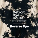 Reverse Dye Workshop: From Black to Bold