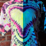 Vibe & Dye: Movement Festival Prep Party May 15th