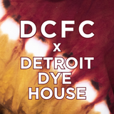 DCFC x Detroit Dye House June 12th