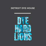 Detroit Lions Tie-Dye Class – Rep the Pride in Style!