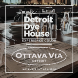 Tie-Dye & Dine: A Night of Flavor, Fun & Colorful Creativity