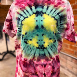 Tie-Dye Peace Sign Workshop