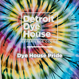 Dye house pride