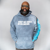 Detroit Lions Unfinished Business Hoodie