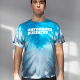 Detroit Lions Unfinished Business Shirt